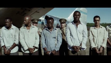 Mandela - Un long chemin vers la liberté - Extrait #3 [VF|HD720p]