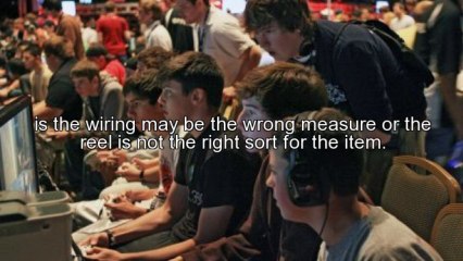 The Benefits Of A Cable Caddy