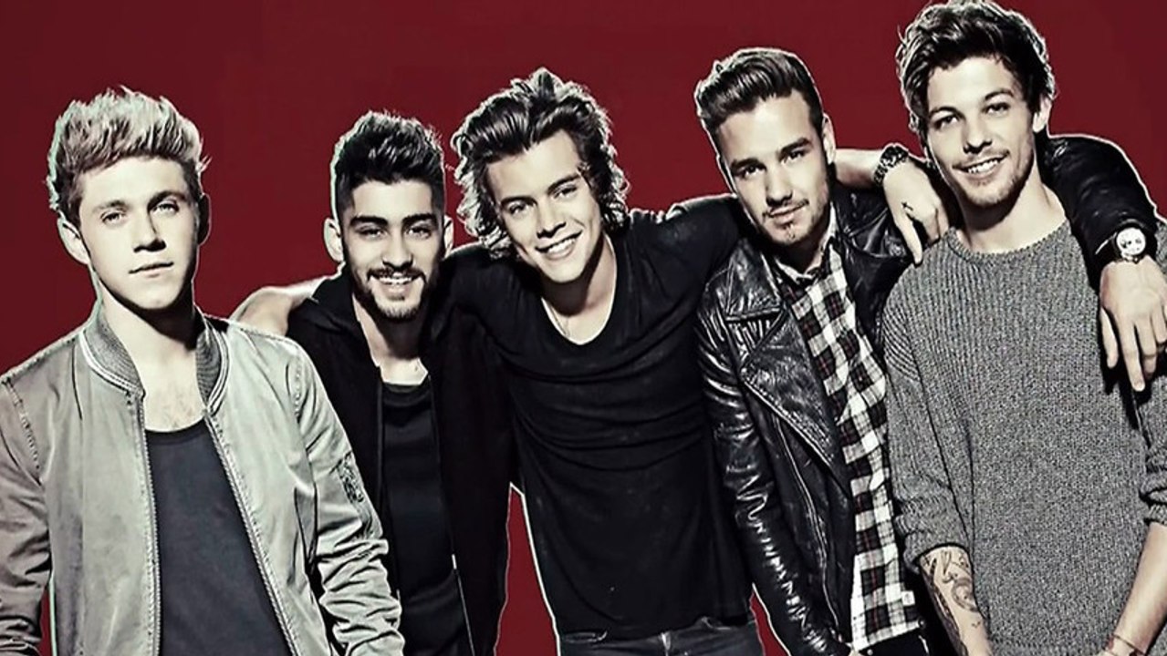 Best One Direction SNL Moments