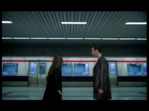 Cengiz İmren - Vur Beni