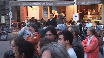 Fête de la Musique 2009