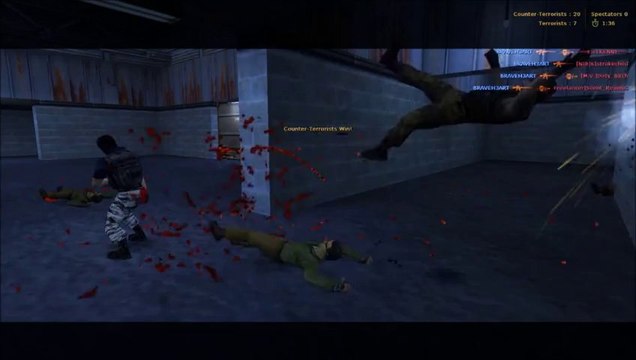 counter strike .1.6.