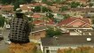 Emergnce d'une classe moyenne noire sud-africaine, classe "Mandela"