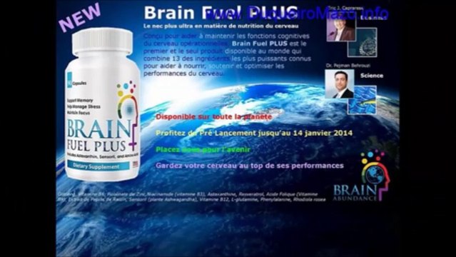 Brain Abundance France *** Empresario de Impacto ***