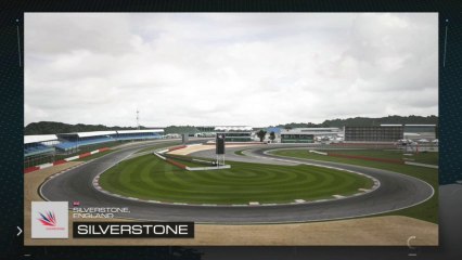 Forza 5 Xbox One Drifting Fail 1 (HD)