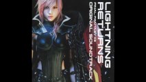 4-08 Divine Love ~ Final Battle - Lightning Returns  Final Fantasy XIII Soundtrack