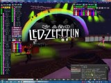 Second Life JMD Tributes Band - LED ZEPPELIN