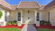 Royal Palm Yacht Club Home for Sale - 2352 Queen Palm Road