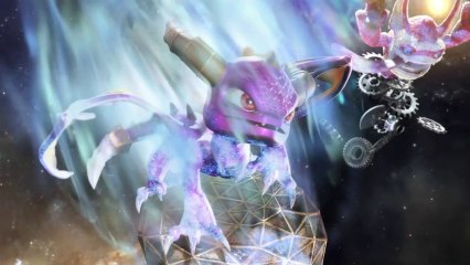 SKYLANDERS SPYRO S ADVENTURE Launch Trailer