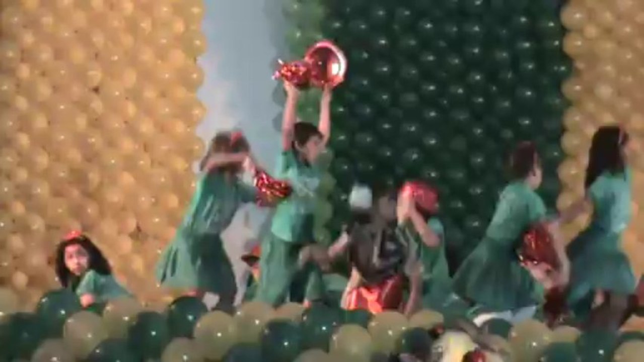 06.12.2013 - Festa de Encerramento - Elis Regina