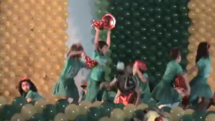 06.12.2013 - Festa de Encerramento - Elis Regina