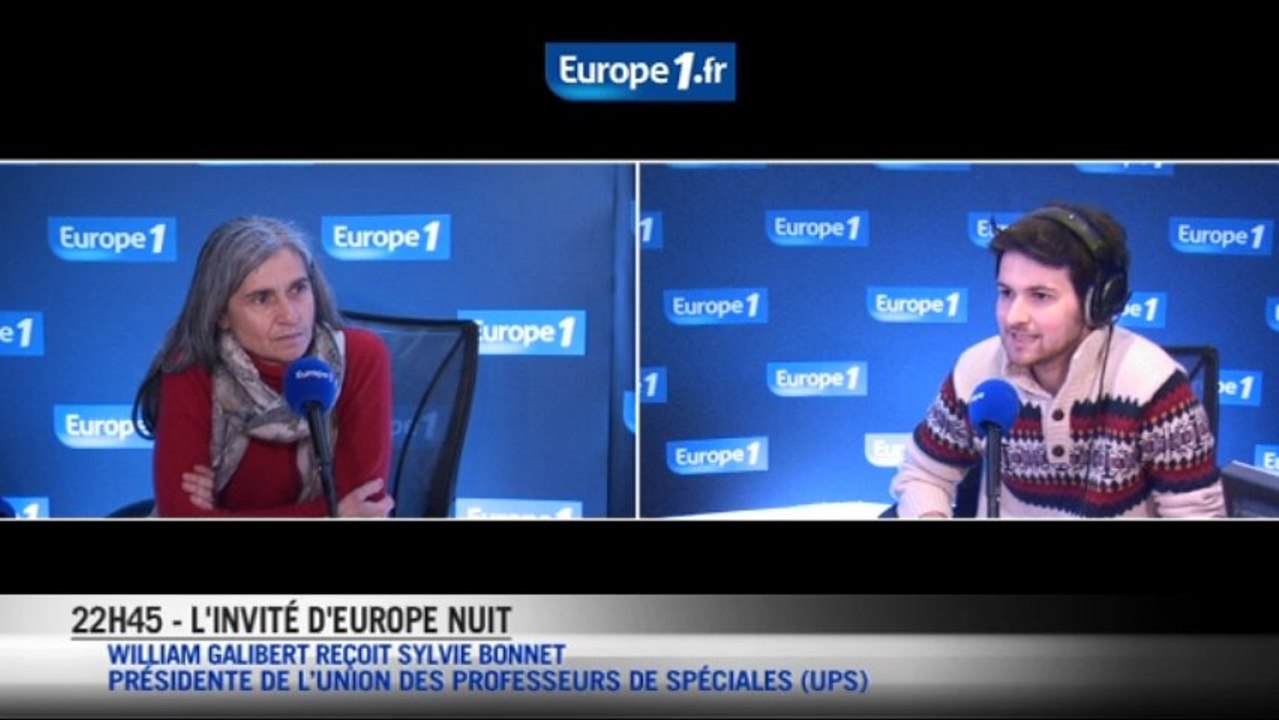 Sylvie Bonnet : "M. Peillon a affiché un franc mépris"