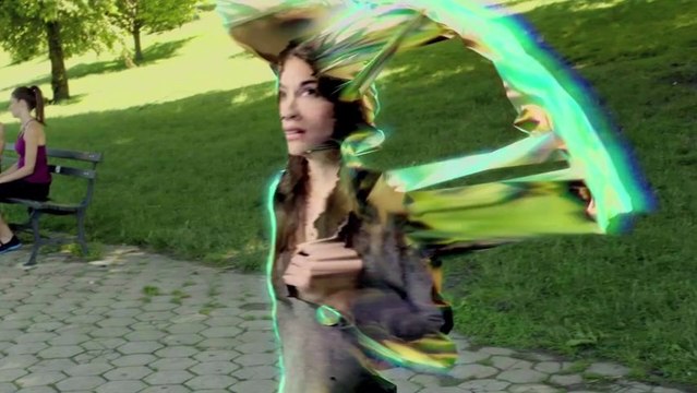 EDEN 2045 - Teaser Trailer