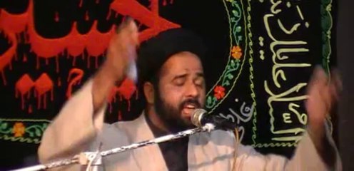 Salana Majlis e Aza Al Muslim Society 2013-14 part 3 a