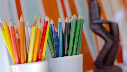 East Bay Interior Designers Berkeley California - Visual Jill