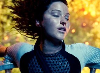 The Hunger Games: Catching Fire – Atlas Trailer