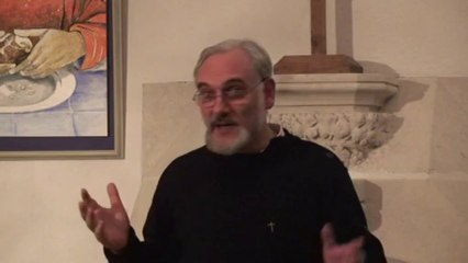 Les mercredis de la foi - 1