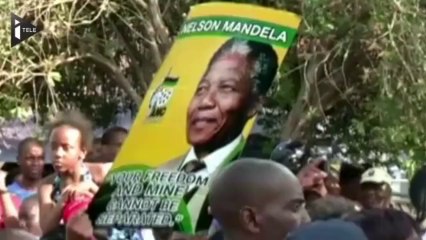 Deux présidents, deux avions [09.12.2013]