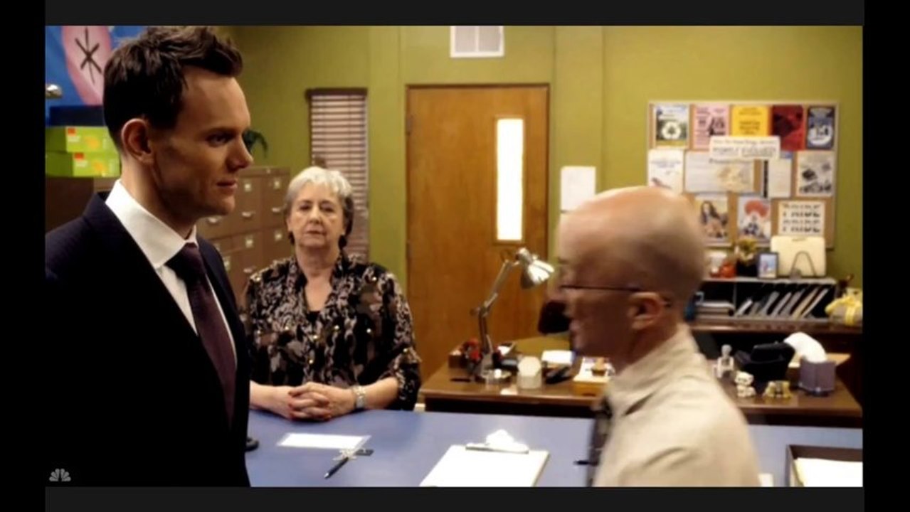 Community: Season Five Trailer