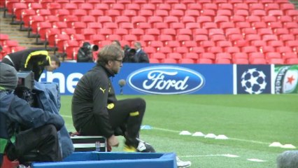 Ferguson, Klopp y Heynckes, candidatos a mister del año