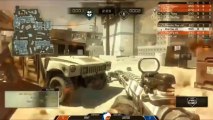 MLG Colombus - VOD - Call of Duty Ghosts - EnvyUs Vs Justus - Game 3