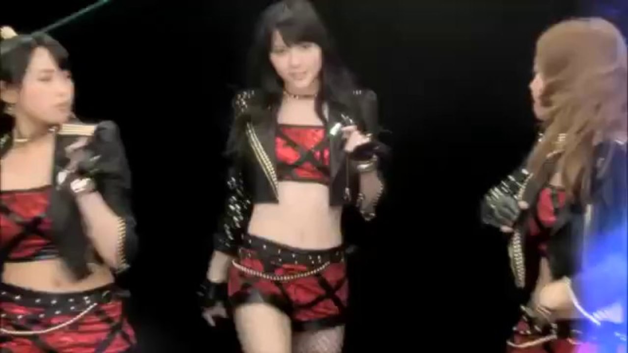 ℃-ute - Crazy