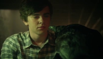 Bates Motel (Season 2 Promo: Norman)