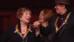 The Kennedy center inducts a new class of honorees