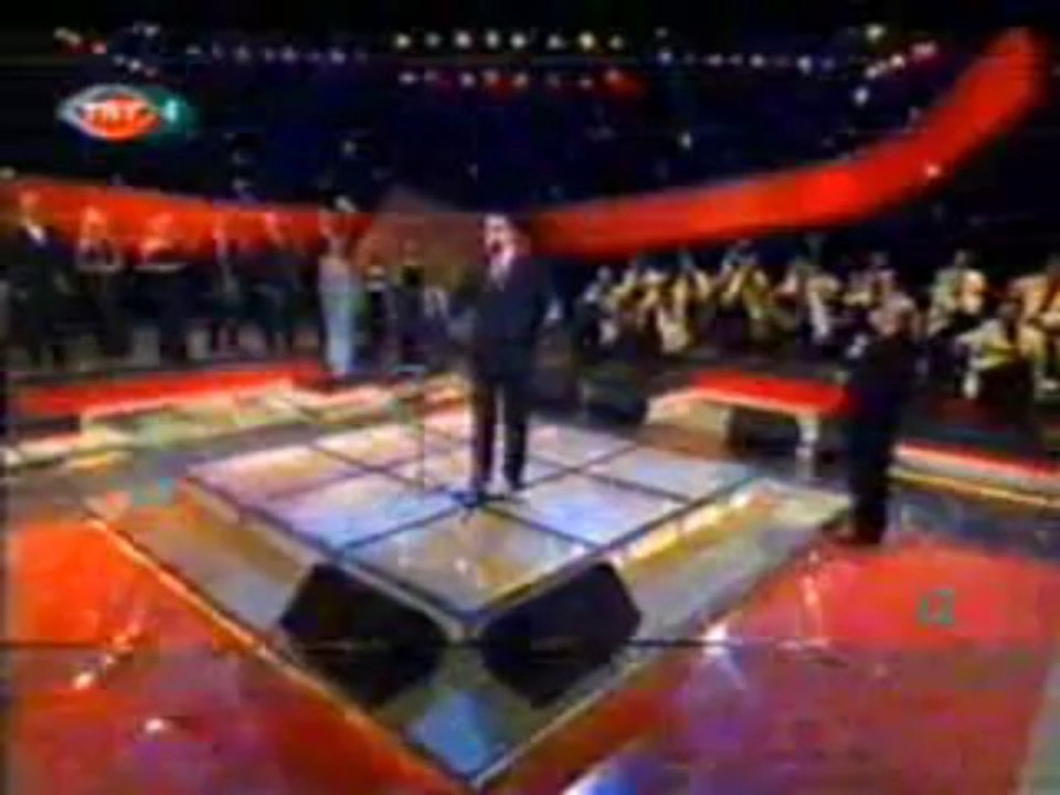 Alp ARSLAN-Menekşe Gözler Hülyâlı-1