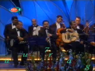 Alp ARSLAN-Açmam Açamam-1