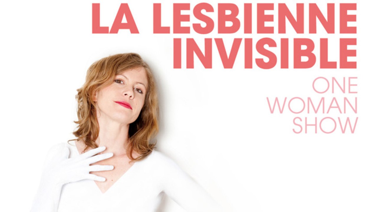 La Lesbienne Invisible - Océanerosemarie - Teaser