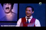 Lotfi Benali - Cafe Gosto -_le Saint Valentine _ - لطفي بن علي - قهوة القوسطو