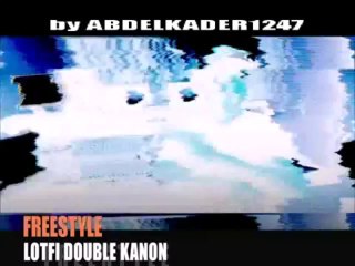 LOTFI DK - FREESTYLE _ katastrophe_ (EPISODE 3)