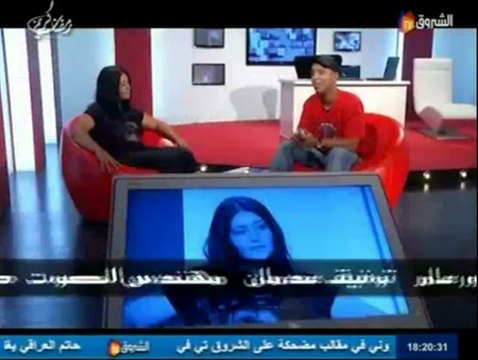 Lotfi DK -la détresse - لطفي دوبل كانون في كلمة حق - هموم الناس -
