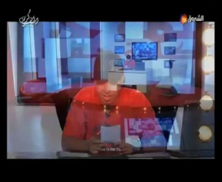 Lotfi DK -لطفي دوبل كانون في كلمة حق - الرشوة 2
