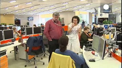 Desaparece RIA Novosti