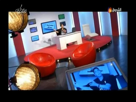 لطفي دوبل كانون في كلمة حق- النظافة من الإيمان 2 - Lotfi DK
