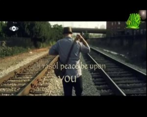 Prophet MUHAMMAD _ the best of mankind _ يا نبي سلام عليك