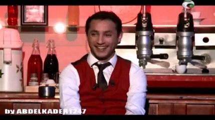 Faouzi Naseri - Cafe Gosto _Relation Amoureuse_ فوزي ناصري - قهوة القوسطو