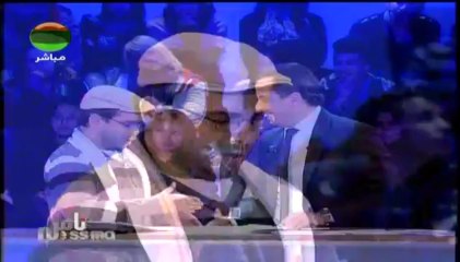 Kamel Abdat - Nass Nessma _ كمال عبدات _ سي بوريان بن قدور