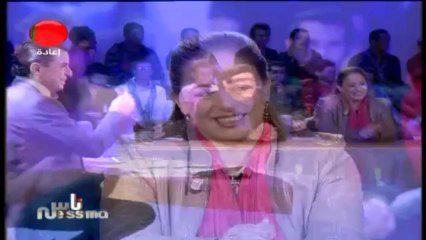 Kamel Abdat - Nass Nessma _كمال عبدات _ ستيفن عاشور