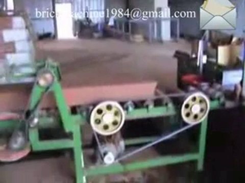 Hoffman fábrica forno de tijolo( firedbrickmachine.com)