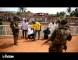 Les soldats français désarment les milices à Bangui
