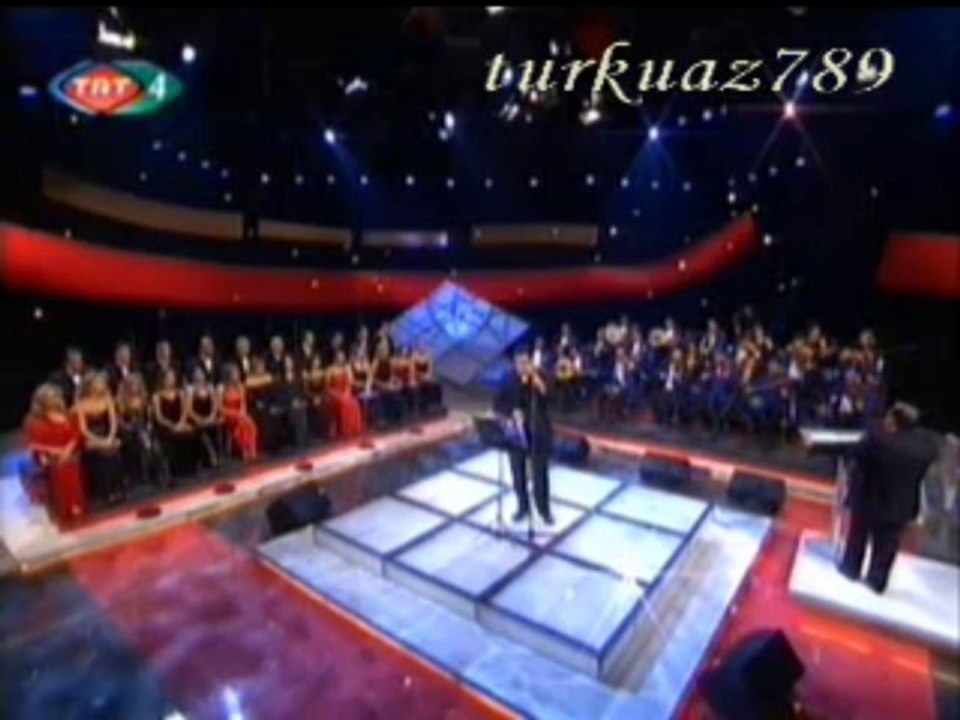 Alp ARSLAN-Dumanlı Başları Göklere Ermiş