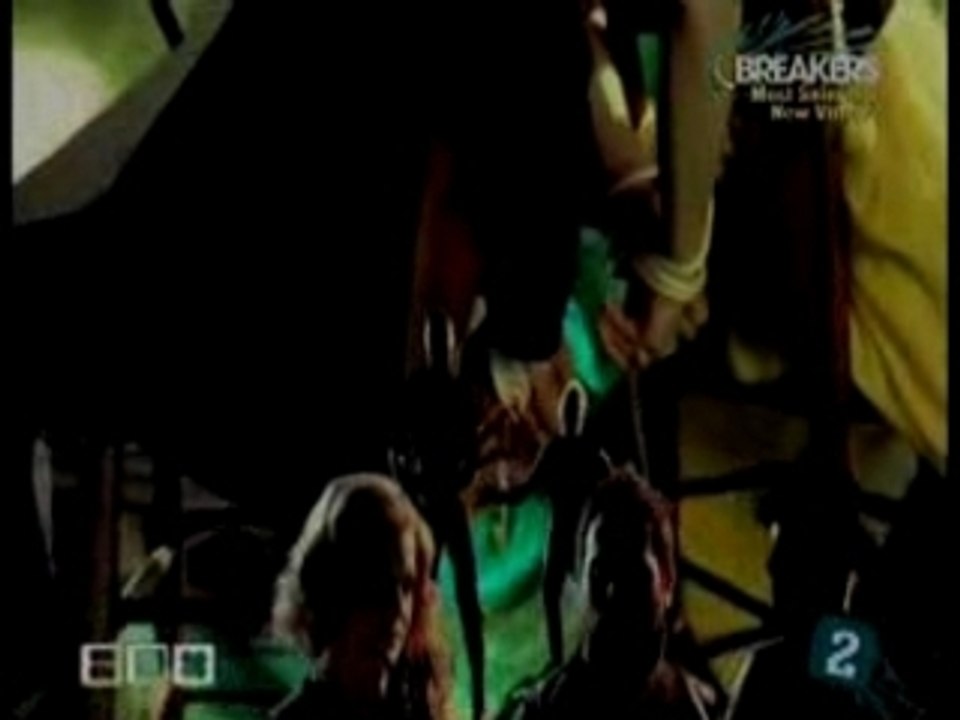 I Don't Feel Like Dancing