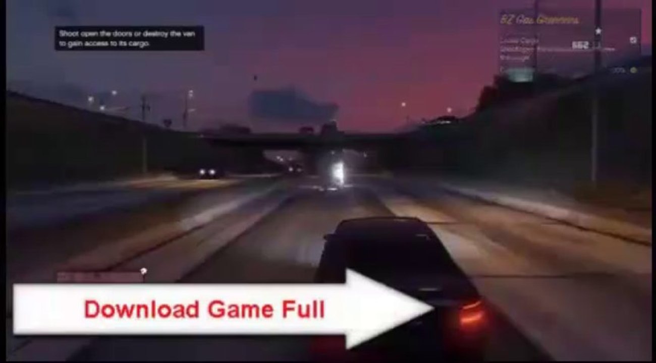 GTA V ONLINE - 100K EVERY 20 MINUTES EXPLOIT !! - [ XBOX & PS3 ]