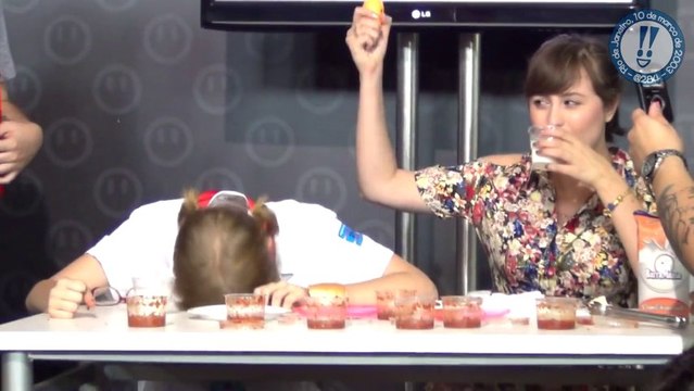 a.k.a. Ikki!! - Os Sete Círculos do Inferno