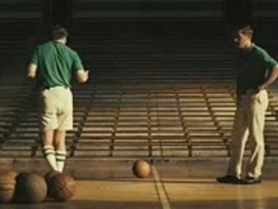 BA - WE ARE MARSHALL (VO)