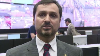 Brasil: alerta por violencia en estadios