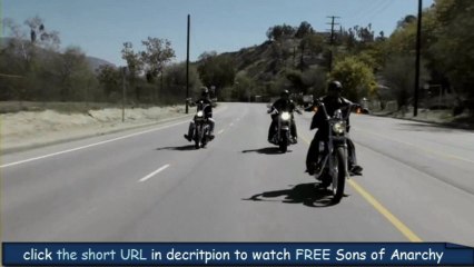Sons of Anarchy season 6 Episode 10 - Huang Wu - Full Episode